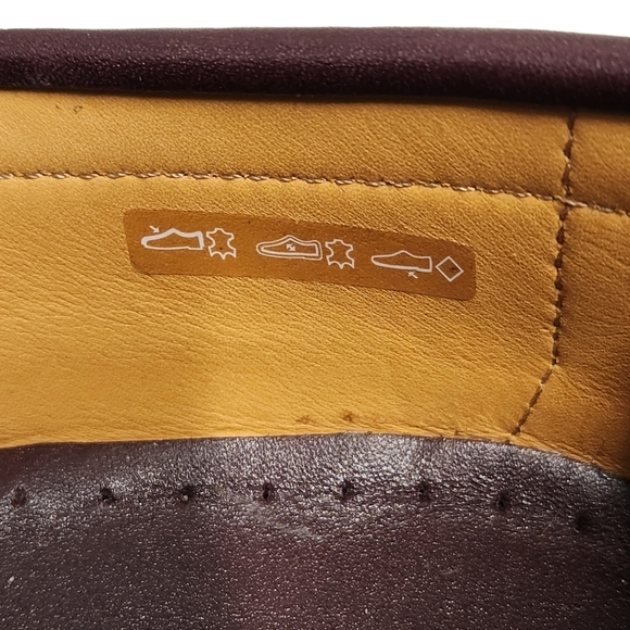 Mephisto Cap Vert Penny Loafer Size US 11.5 - Picture 2 of 16